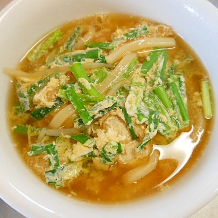 油揚げ もやし ニラ玉うどん レシピ 作り方 By アルプスの乙女 楽天レシピ 油揚げ もやし ニラ玉うどん レシピ 作り方 By アルプスの乙女 楽天レシピ